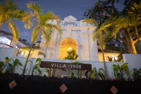 Villa 1908
